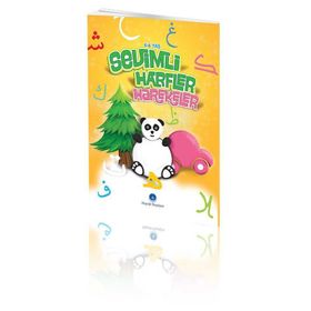 Sevimli Harfler - Kolektif