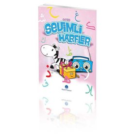Sevimli Harfler - Kolektif
