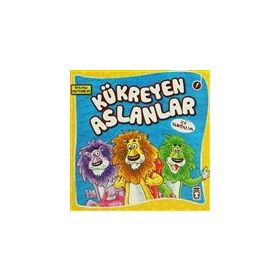 Sevimli Hayvanlar 10 Kitap Set - 1 - İlk Çocukluk - Timaş Çocuk