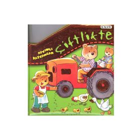 Sevimli Hayvanlar - Çiftlikte - Çiçek Komisyon