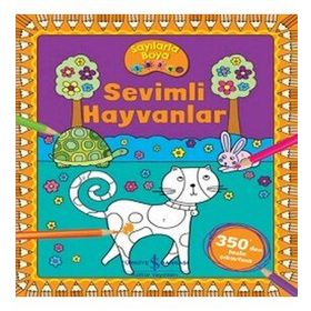 Sevimli Hayvanlar - İş Bankası Kültür Yayınları