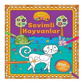 Sevimli Hayvanlar - İş Bankası Kültür Yayınları