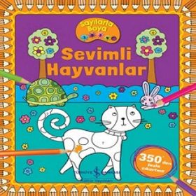 Sevimli Hayvanlar - İş Bankası Kültür Yayınları