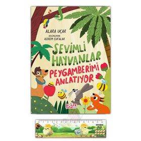 Sevimli Hayvanlar Peygamberimi Anlatıyor - Alara Uçar
