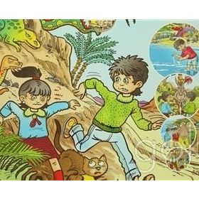 Sevimli İkizler Dizisi 10 Kitap Takım - Aziz Sivaslıoğlu