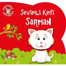 Sevimli Kedi Sarman - kollektif
