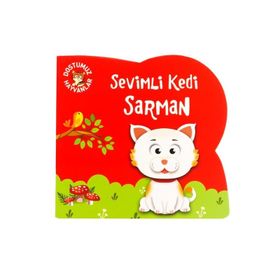 Sevimli Kedi Sarman - kollektif
