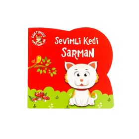 Sevimli Kedi Sarman - kollektif