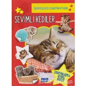 SEVIMLI KEDILER - LATIF BATI
