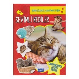 SEVIMLI KEDILER - LATIF BATI