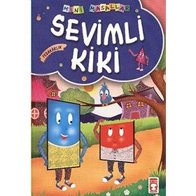SEVIMLI KIKI - MÜJGAN ŞEYHİ