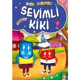 SEVIMLI KIKI - MÜJGAN ŞEYHİ