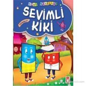 SEVIMLI KIKI - MÜJGAN ŞEYHİ