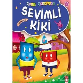 Sevimli Kiki - Şokuh Gasemnia