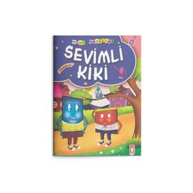 Sevimli Kiki - Şokuh Gasemnia