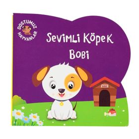 Sevimli Köpek Bobi - kollektif