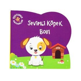 Sevimli Köpek Bobi - kollektif