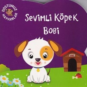 Sevimli Köpek Bobi - kollektif