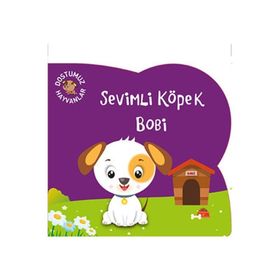 Sevimli Köpek Bobi - kollektif