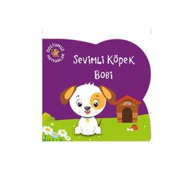 Sevimli Köpek Bobi - kollektif