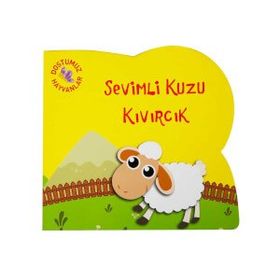 Sevimli Kuzu Kıvırcık - kollektif