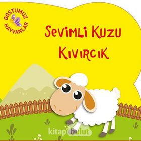 Sevimli Kuzu Kıvırcık - kollektif