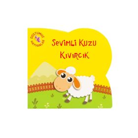 Sevimli Kuzu Kıvırcık - kollektif