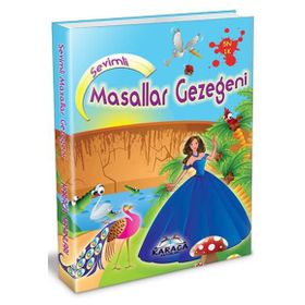 Sevimli Masallar Gezegeni - kollektif