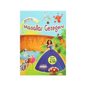 Sevimli Masallar Gezegeni - kollektif