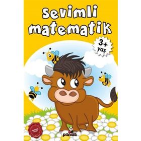 Sevimli Matematik (3+ Yaş) - Kolektif