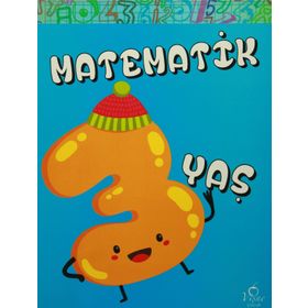 Sevimli Matematik (3+ Yaş) - Kolektif