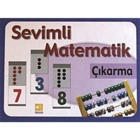 SEVIMLI MATEMATIK ÇIKARMA - GENEL