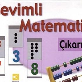 SEVIMLI MATEMATIK ÇIKARMA - GENEL