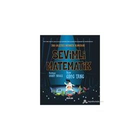 SEVIMLI MATEMATIK ZEKA GELIŞTIRICI MATEMATIK BILMECELERI - GREG TANG;HARRY BRIGGS