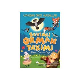 Sevimli Orman Takımı - Kolektif
