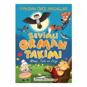 Sevimli Orman Takımı - Kolektif