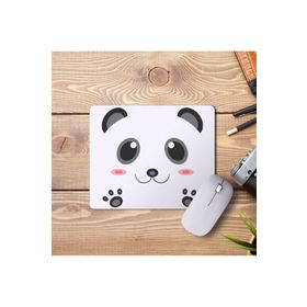 Sevimli Panda Mouse Pad