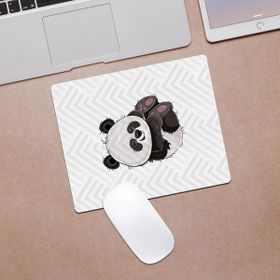 Sevimli Panda Mouse Pad