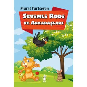 Sevimli Rodi ve Arkadaşları - Murat Yurtseven