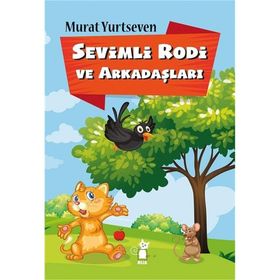Sevimli Rodi ve Arkadaşları - Murat Yurtseven