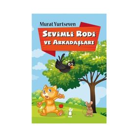 Sevimli Rodi ve Arkadaşları - Murat Yurtseven