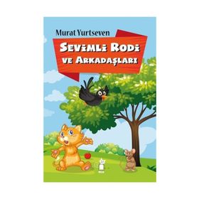 Sevimli Rodi ve Arkadaşları - Murat Yurtseven