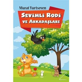 Sevimli Rodi ve Arkadaşları - Murat Yurtseven