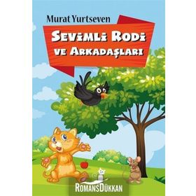 Sevimli Rodi ve Arkadaşları - Murat Yurtseven