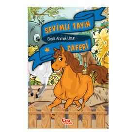 Sevimli Tayın Zaferi - Seyit Ahmet Uzun