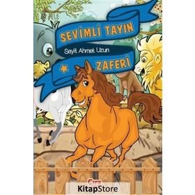 Sevimli Tayın Zaferi - Seyit Ahmet Uzun