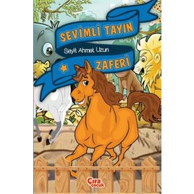 Sevimli Tayın Zaferi - Seyit Ahmet Uzun