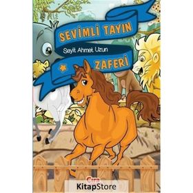 Sevimli Tayın Zaferi - Seyit Ahmet Uzun
