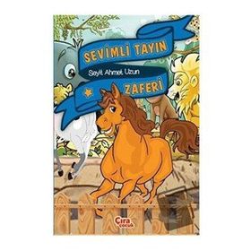 Sevimli Tayın Zaferi - Seyit Ahmet Uzun