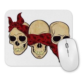 Sevimli Unicorn Mouse Pad
